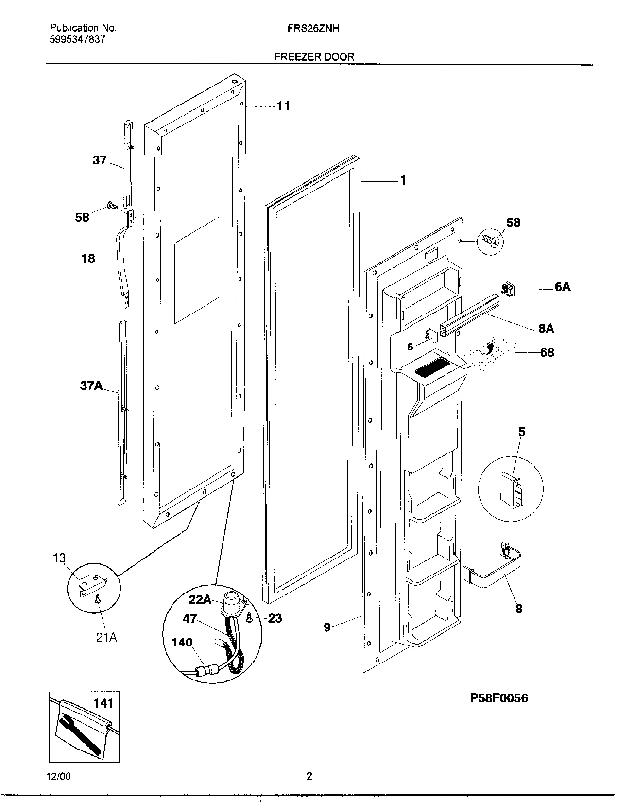 Door Panel