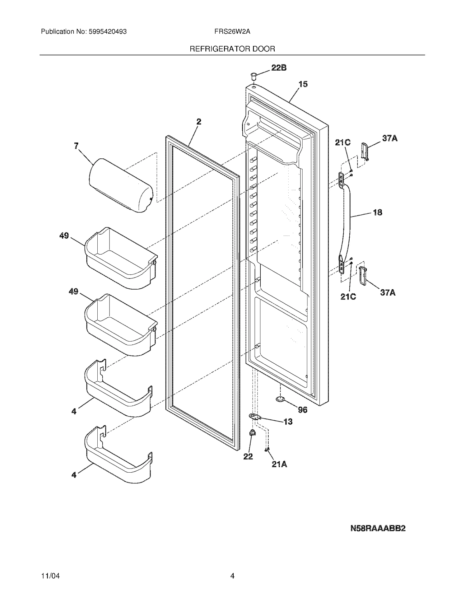 Door
