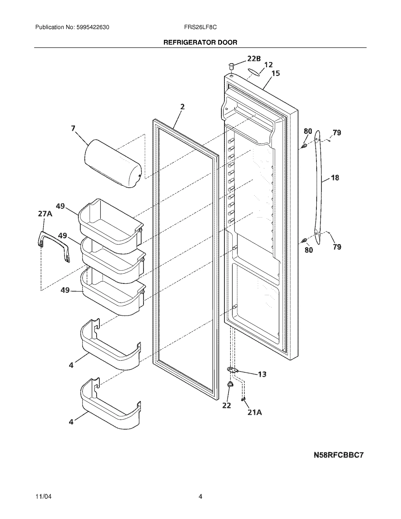 Door-DSP