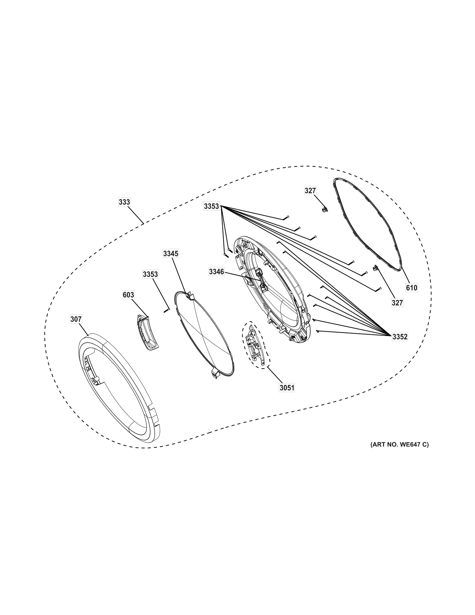 Handle Insert