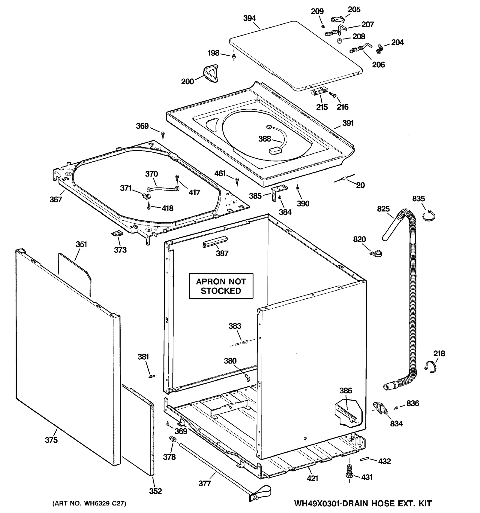 Insulation Pack