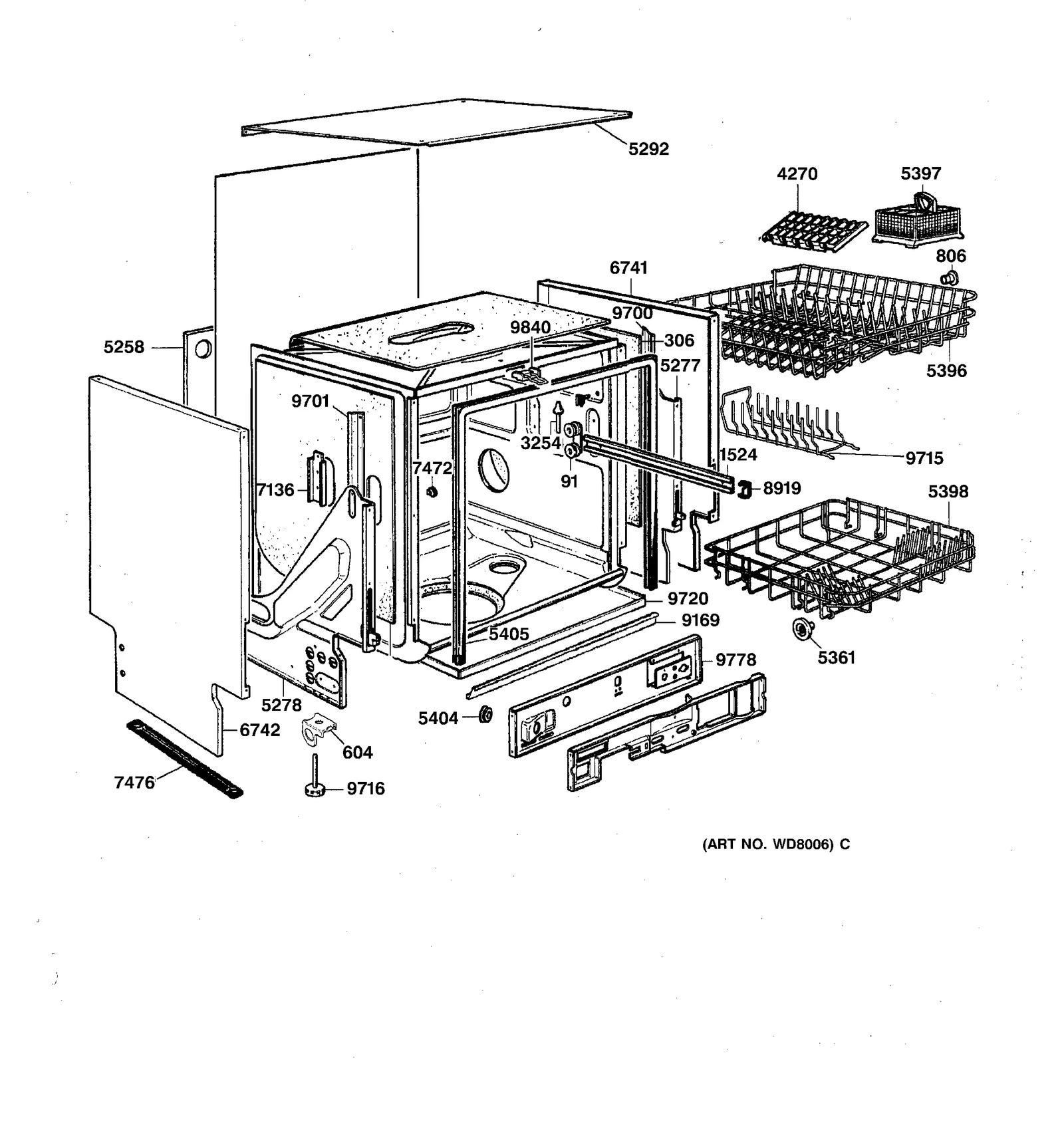 Gasket