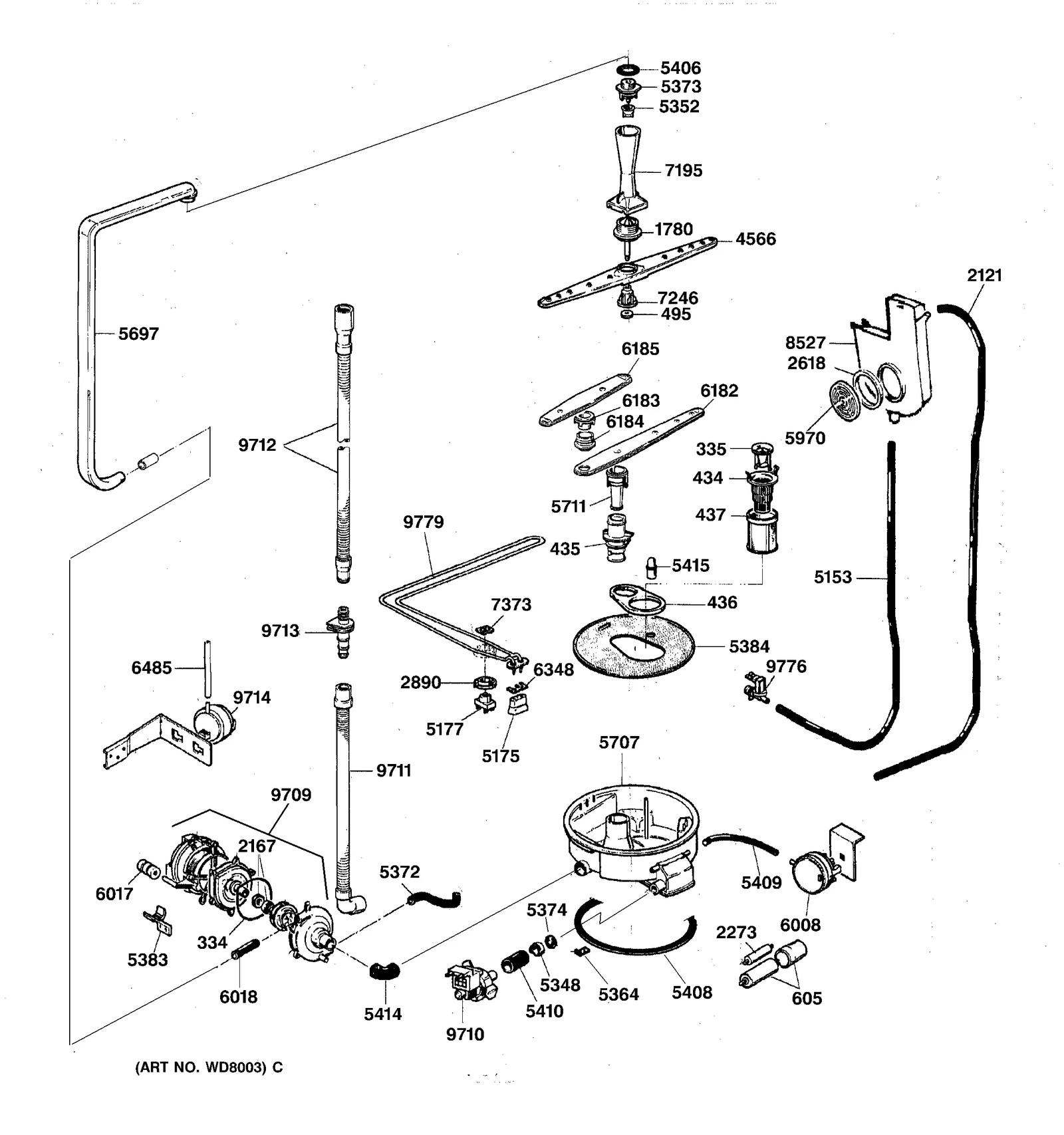Electrovalve
