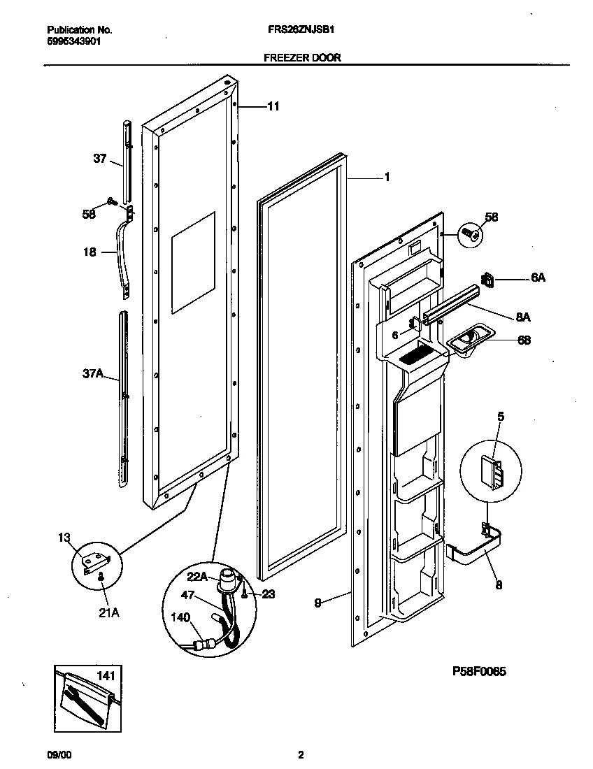 Handle