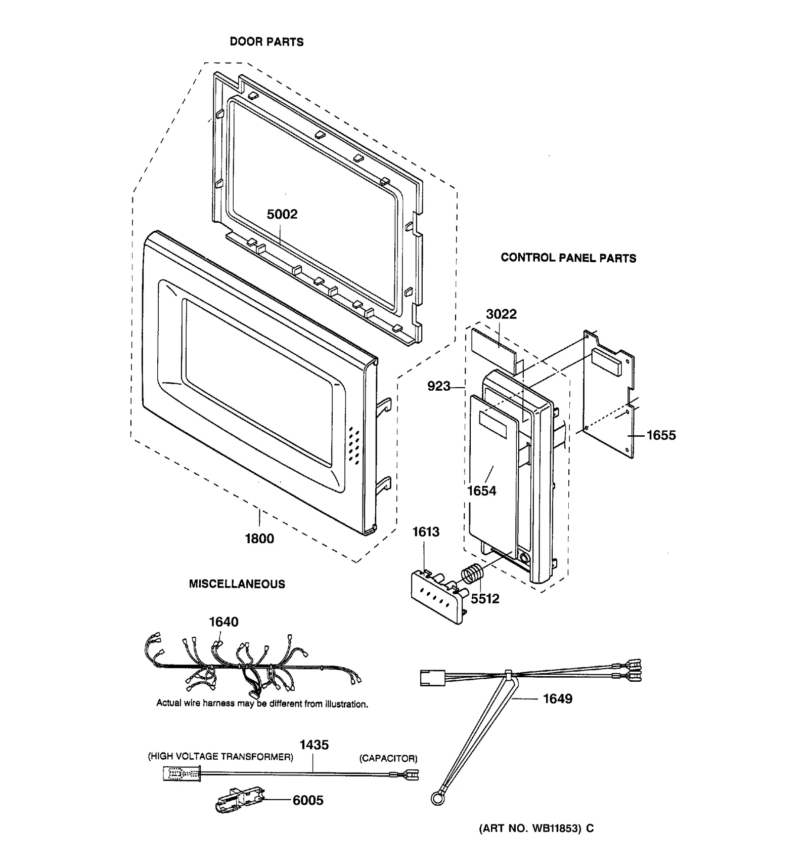 Control Unit