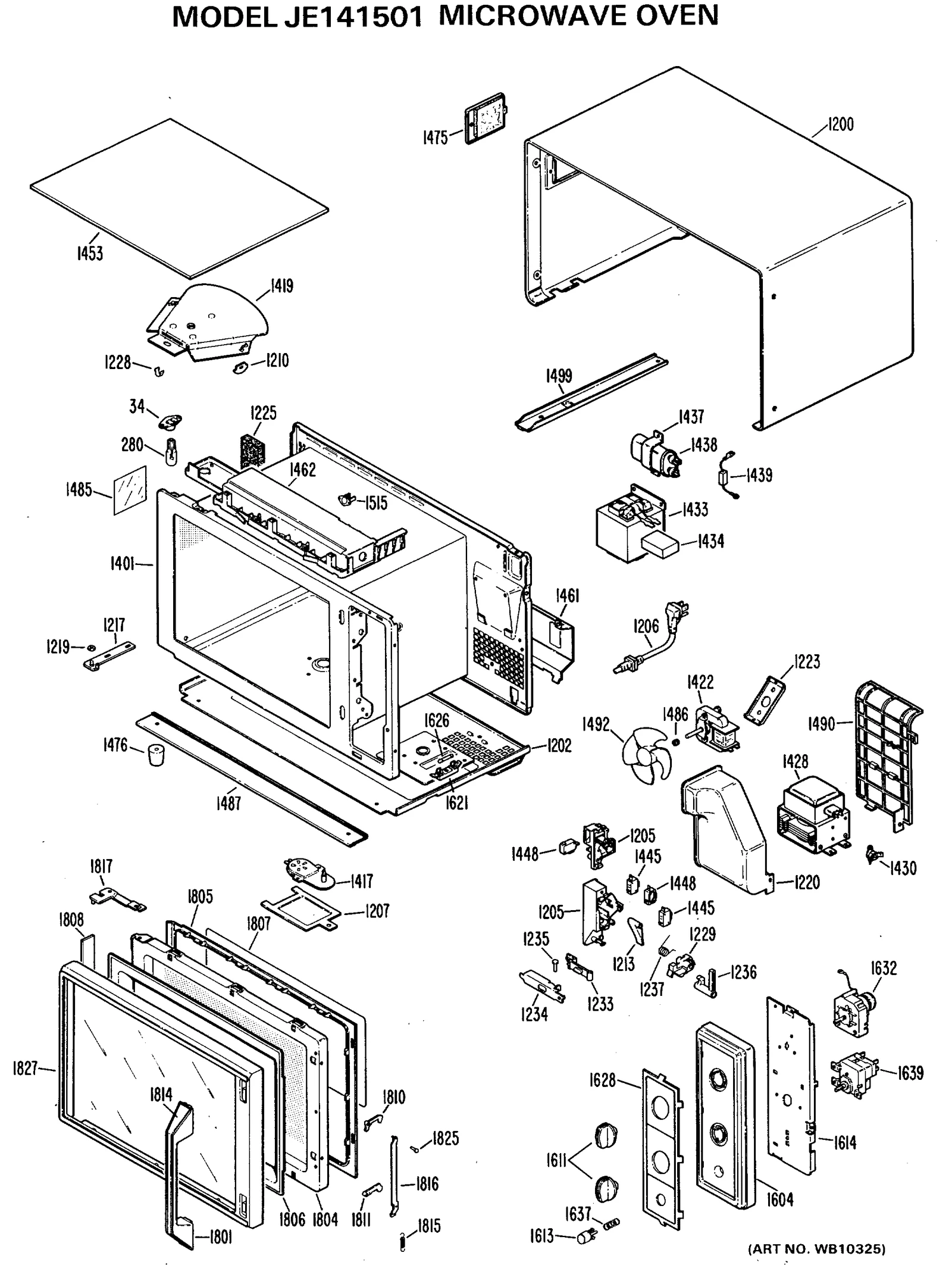 Latch Switch