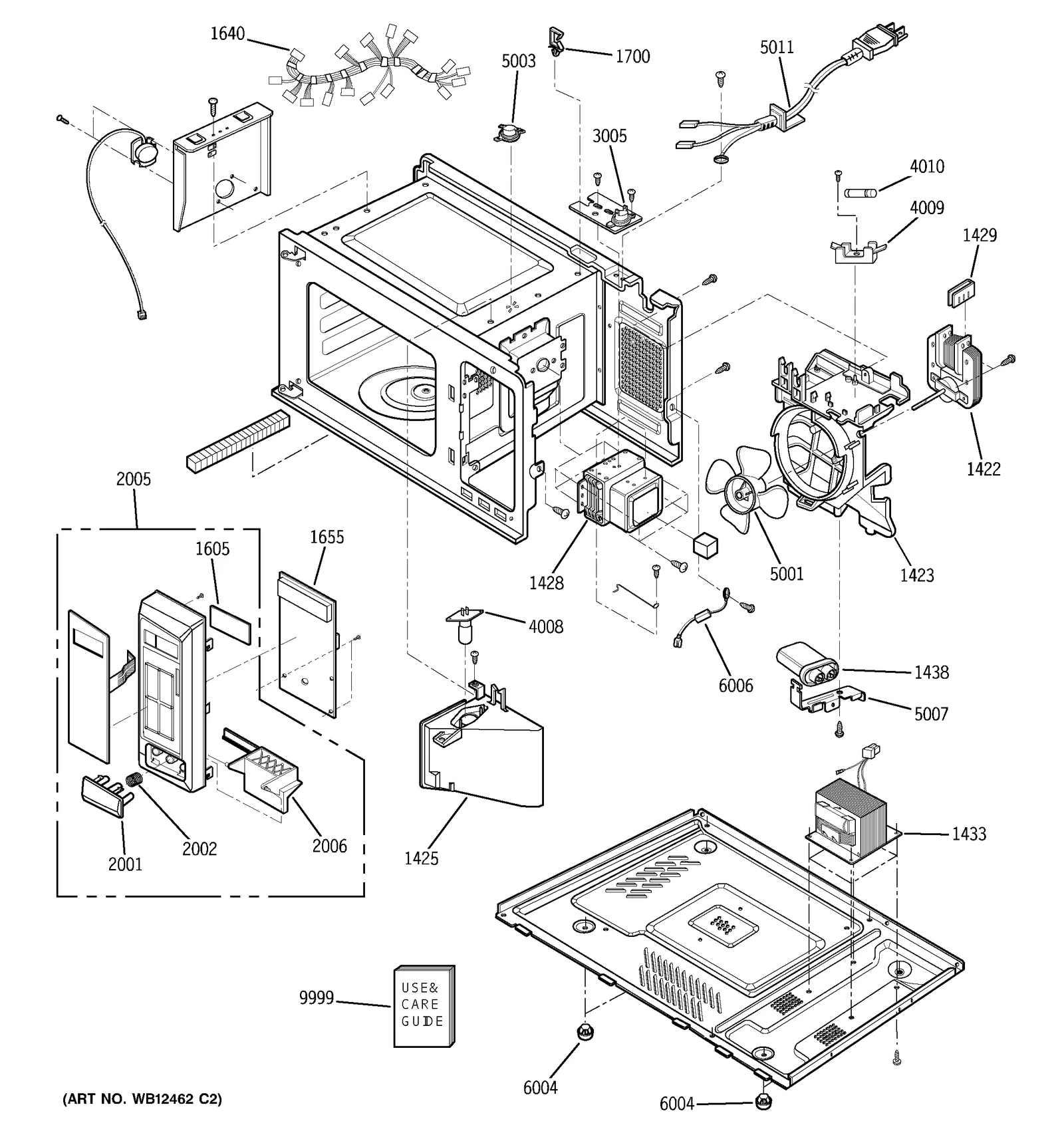 Magnetron