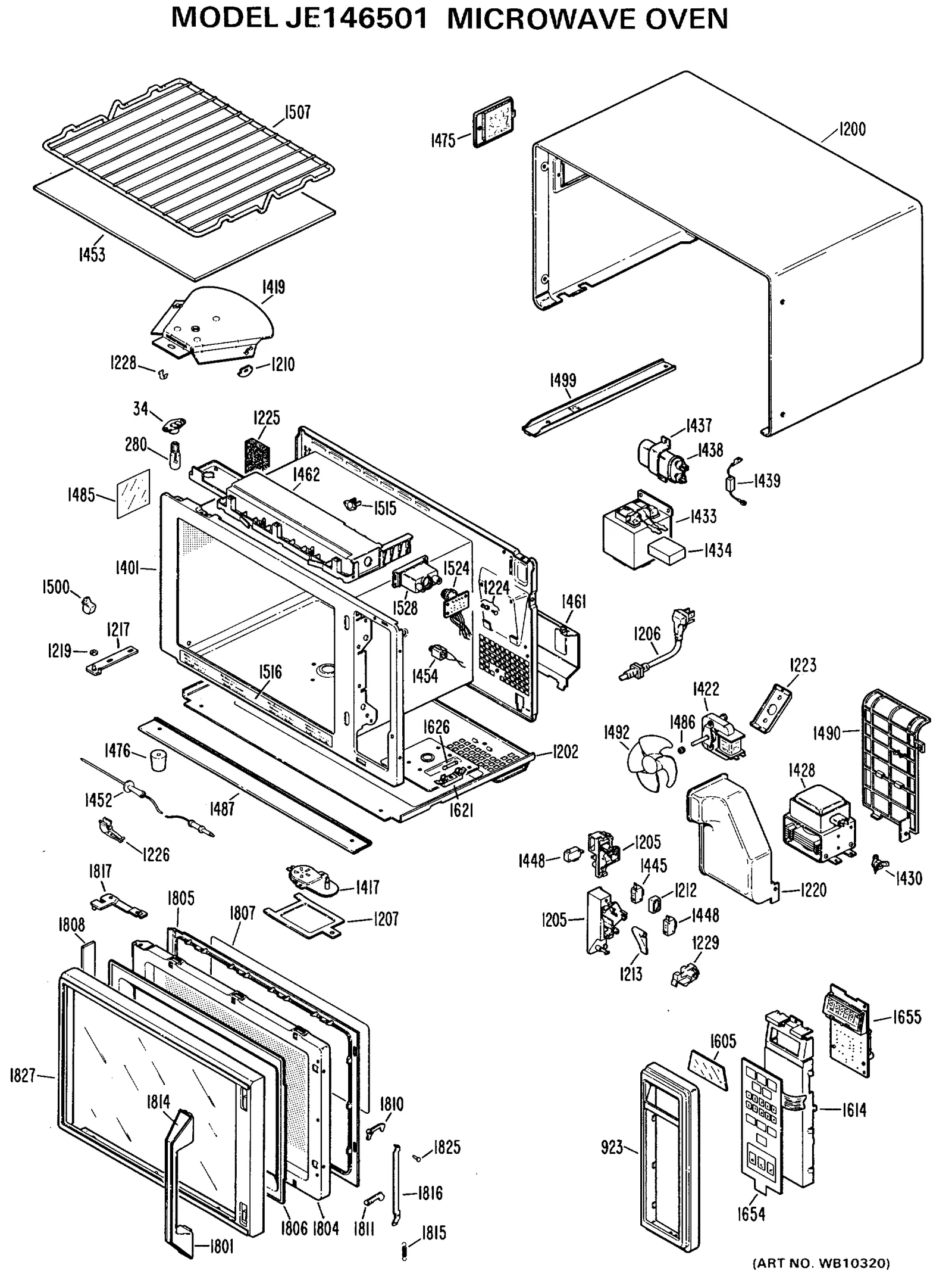 Sensor Assembly