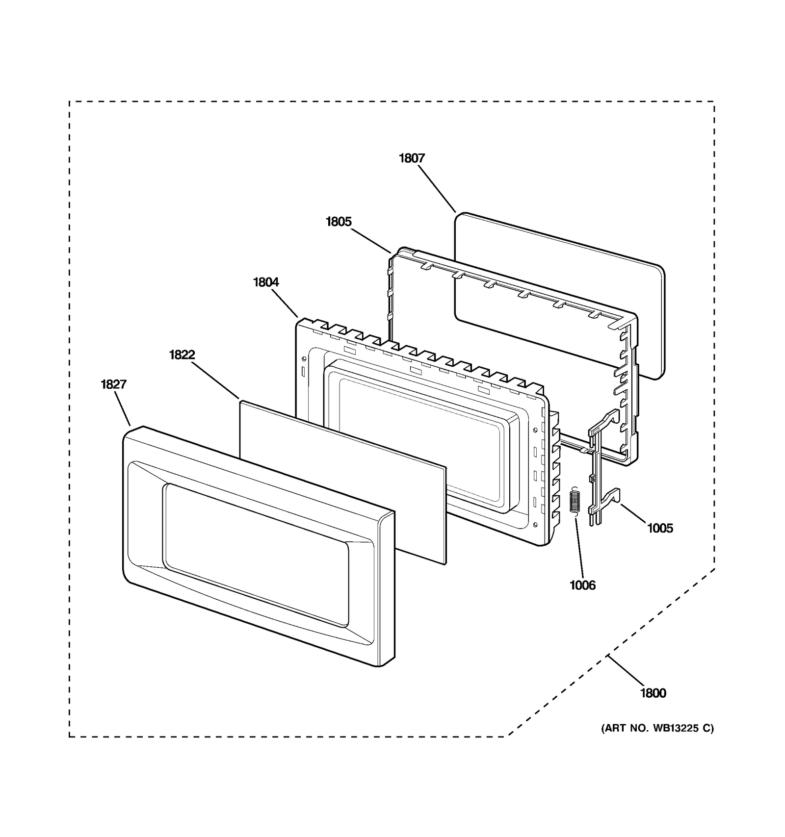 Door Panel