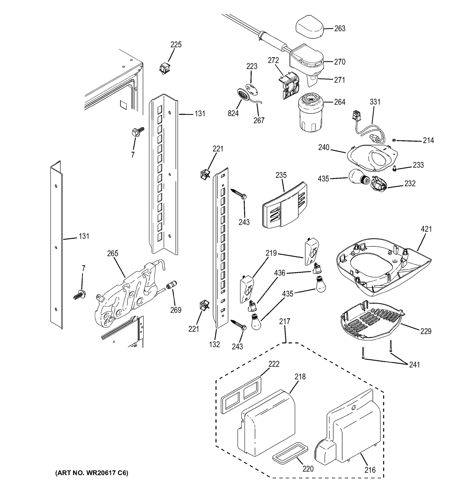 Socket and Terminal