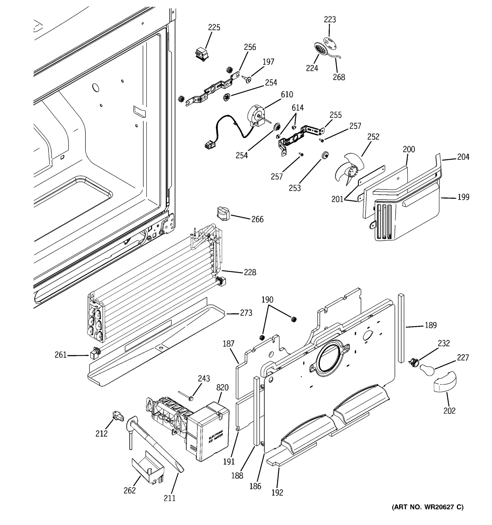 Heater Plug Assembly