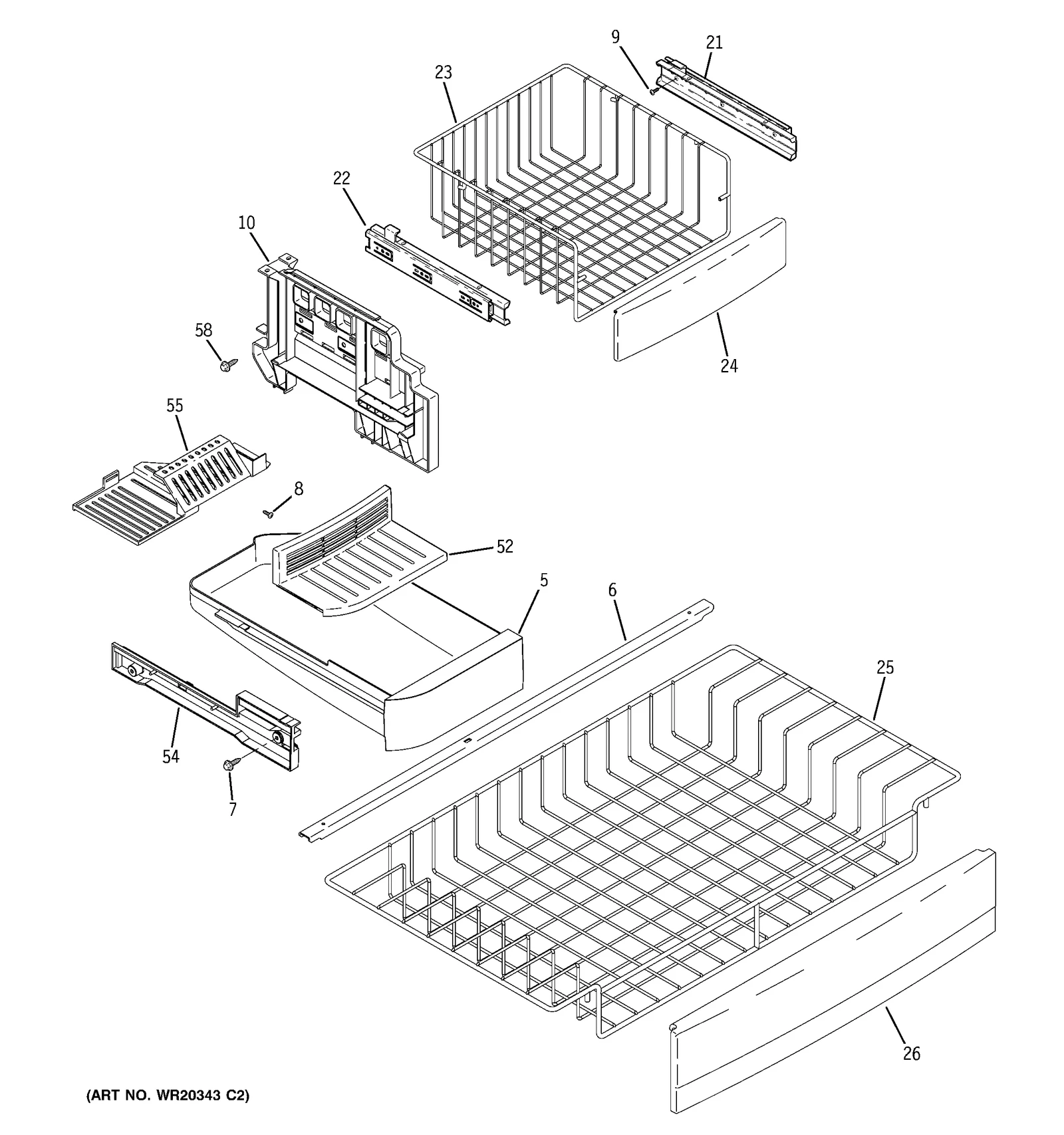 Beam Support