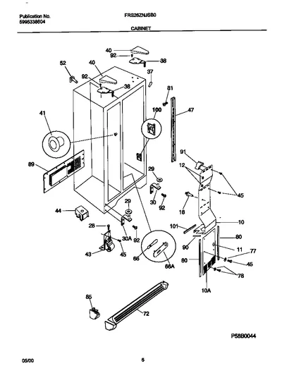 Diagram