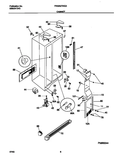 Diagram