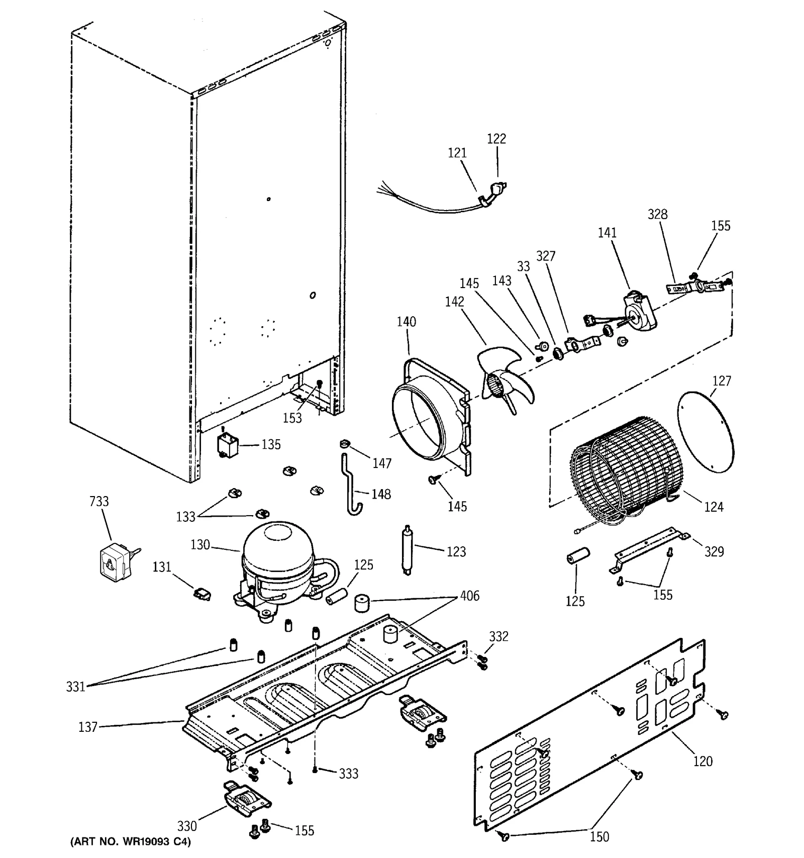 Condenser
