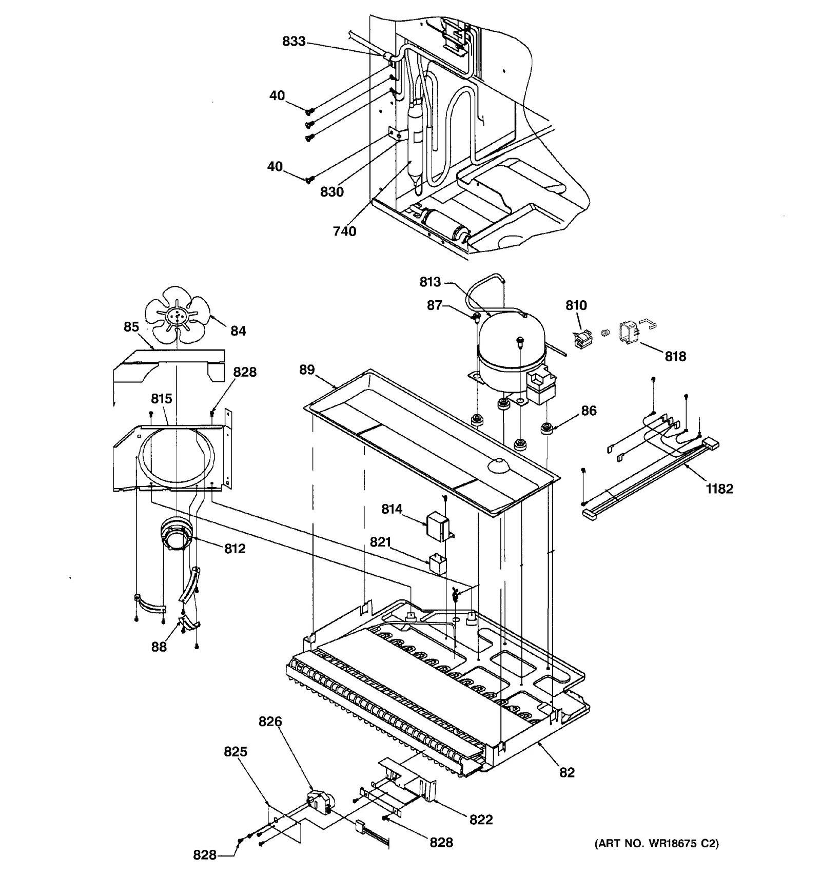 Overload Relay