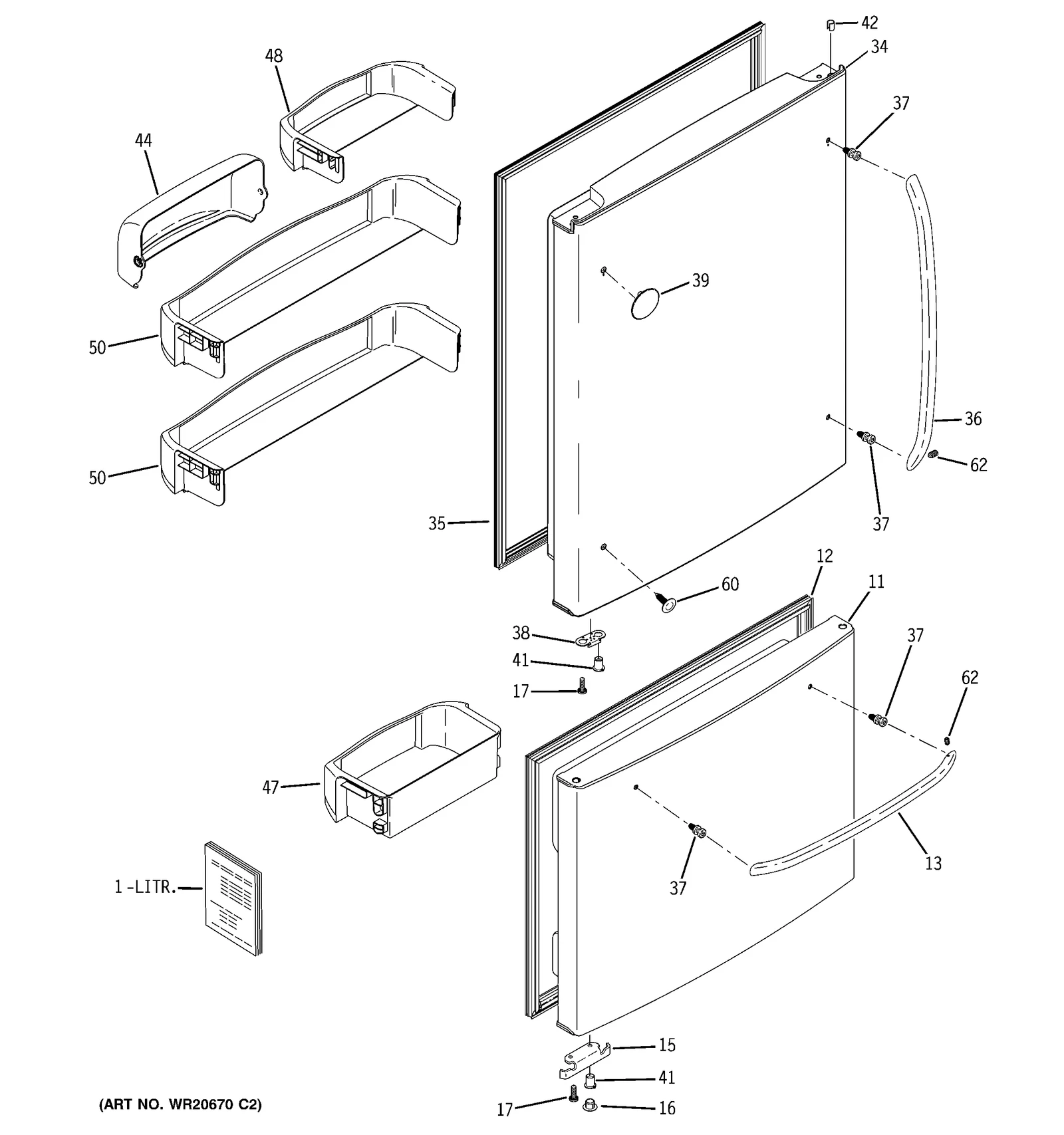 Gasket