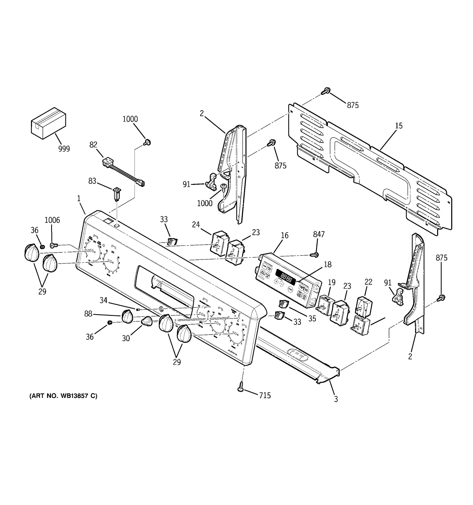 Selector Switch