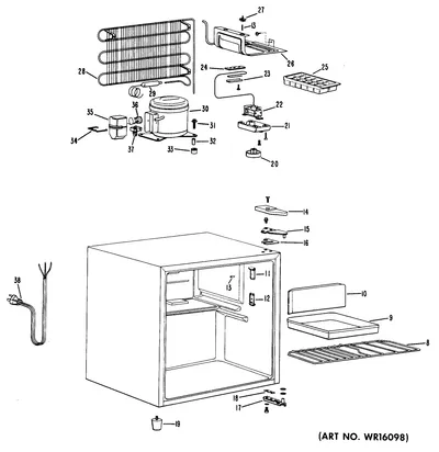 Diagram