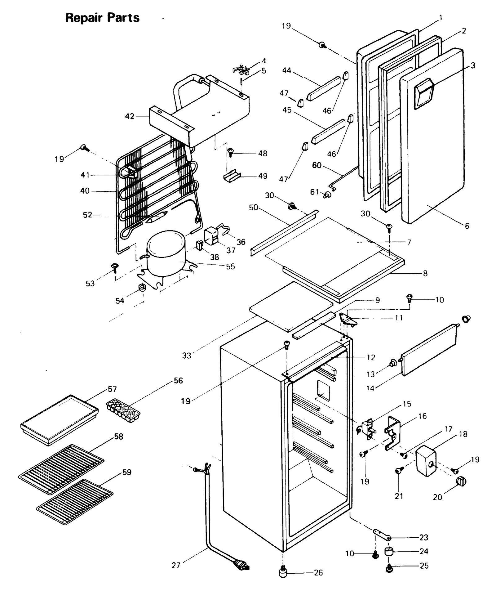 Shelf