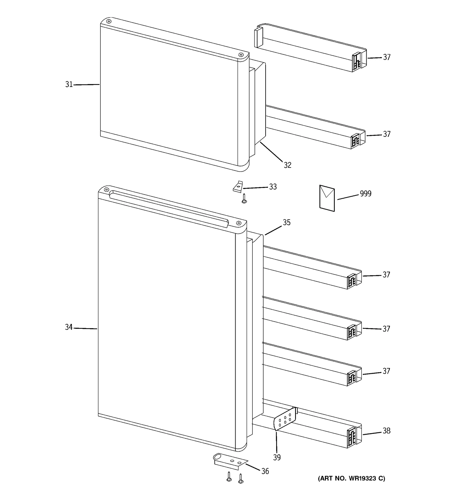 Stopper Pocket