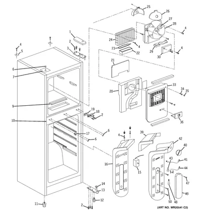 Diagram