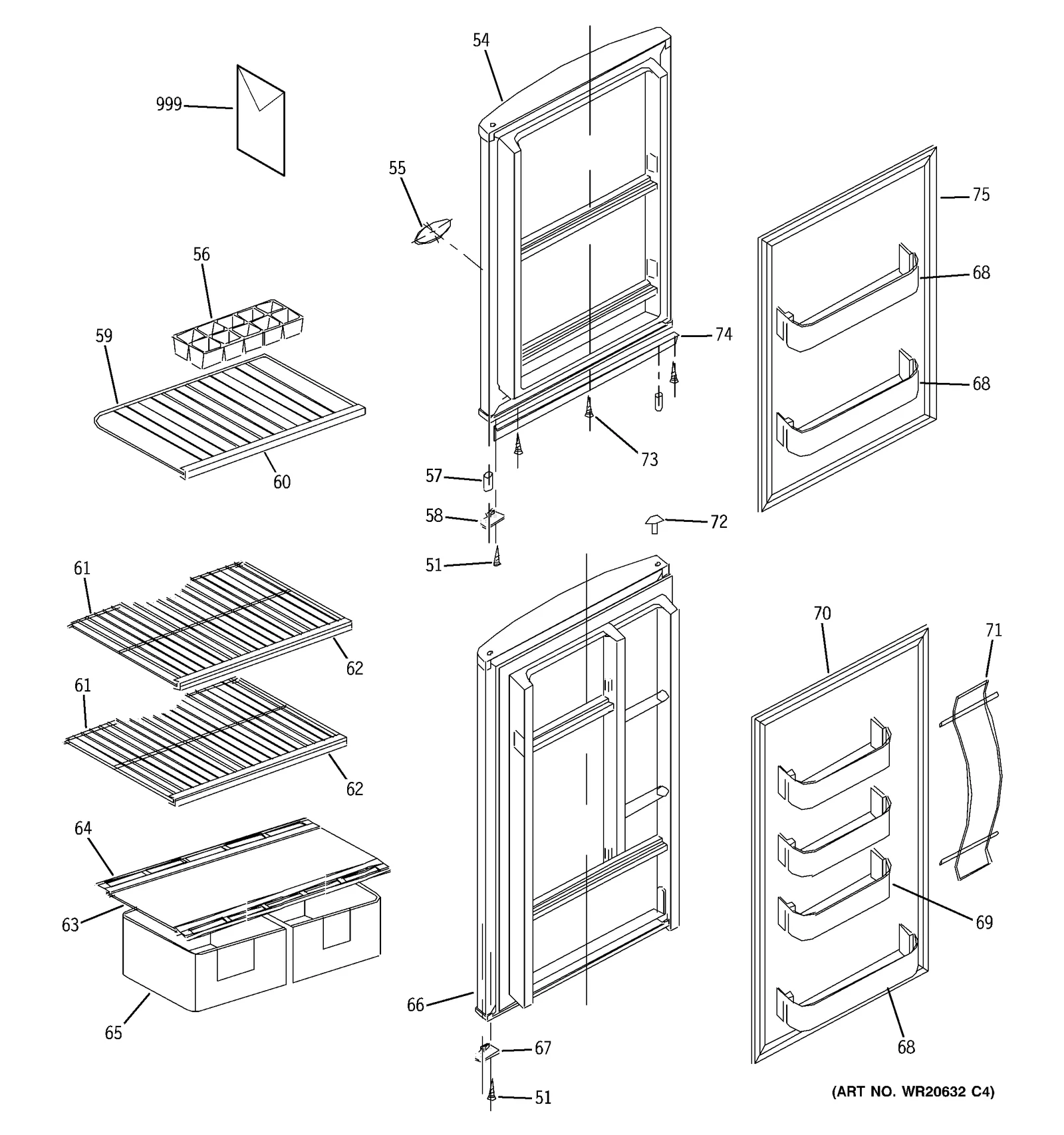 Shelf