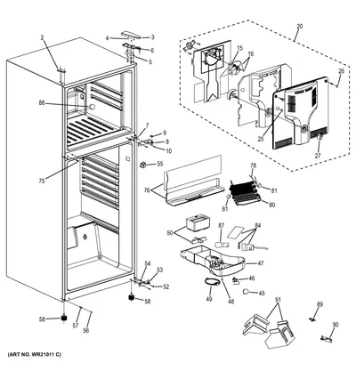 Diagram