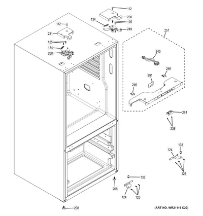 Diagram
