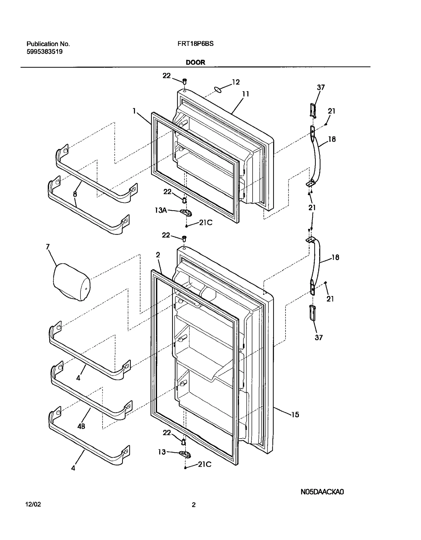 Door