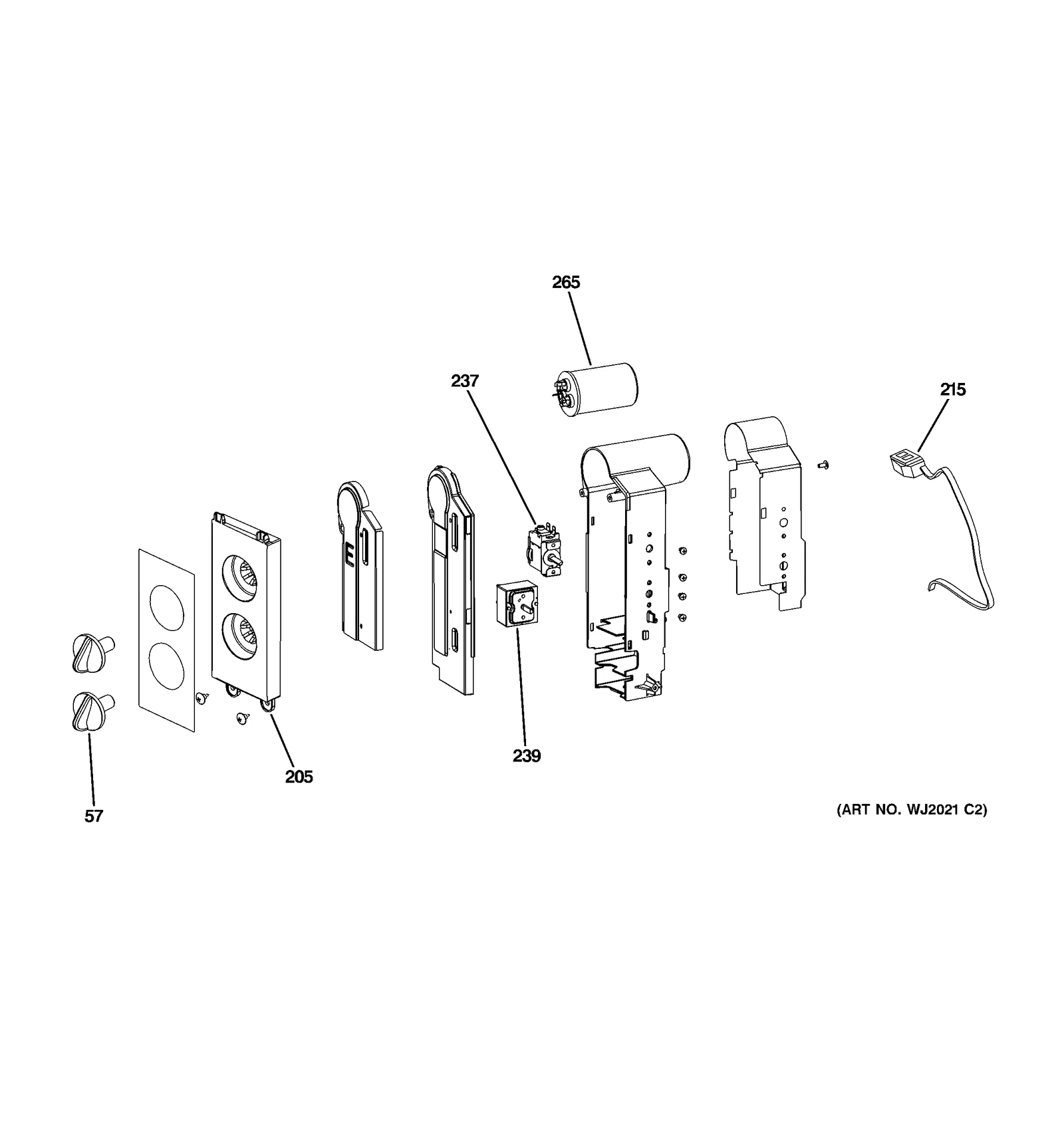 Thermostat