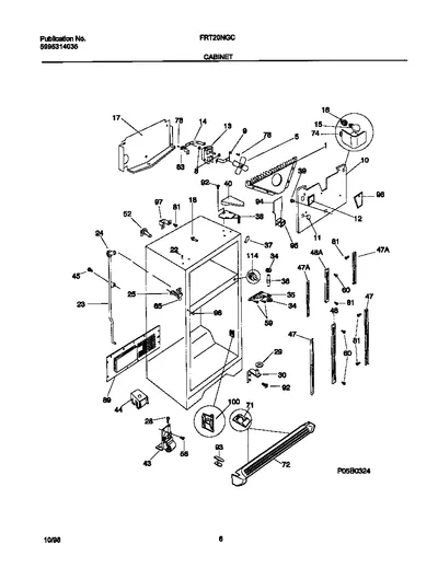 Diagram