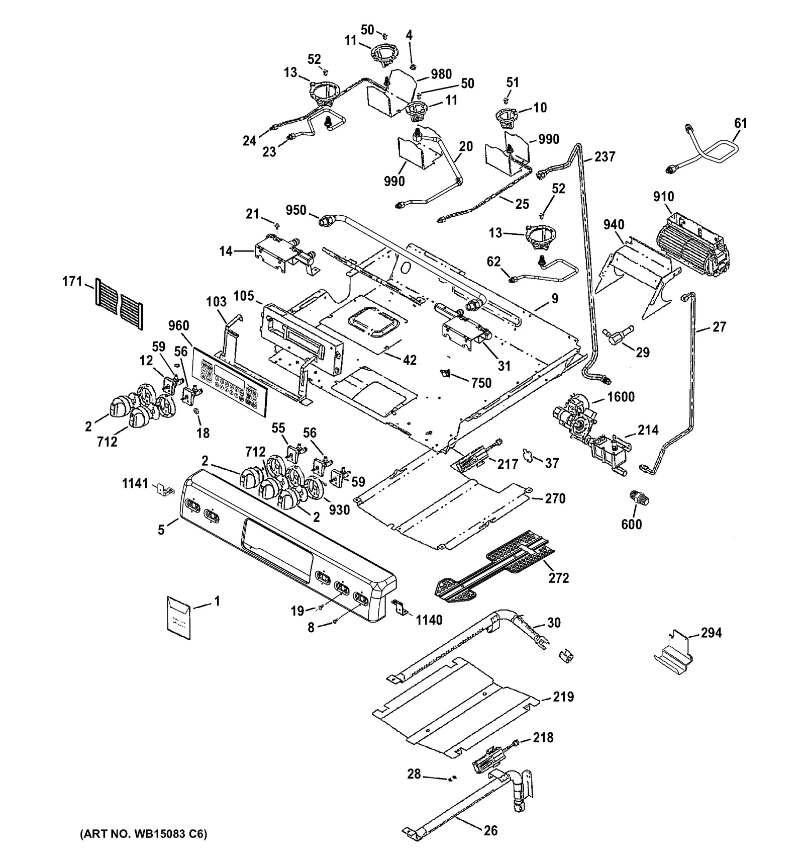 Manifold Assembly
