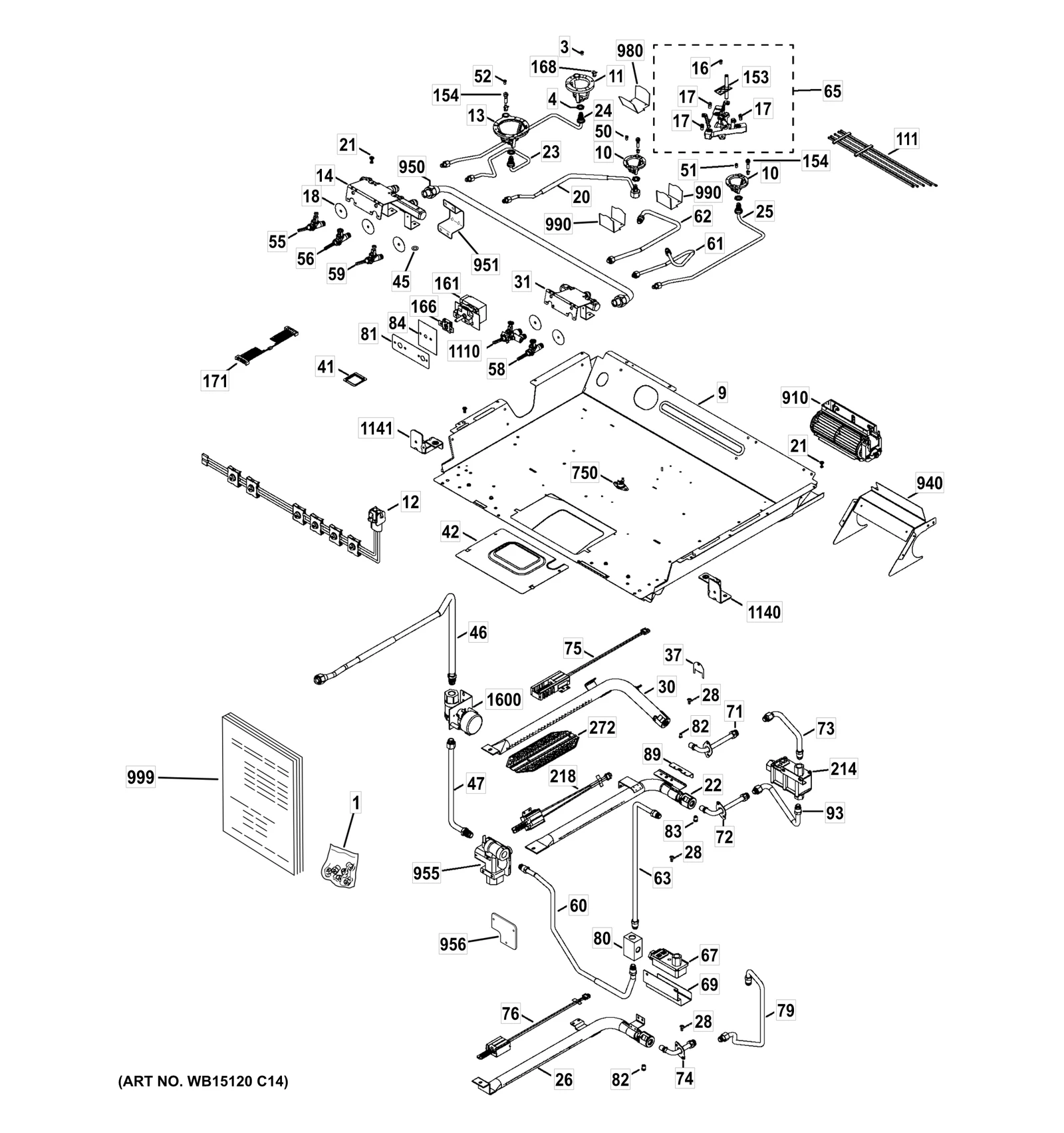 Regulator Pressure Insulation