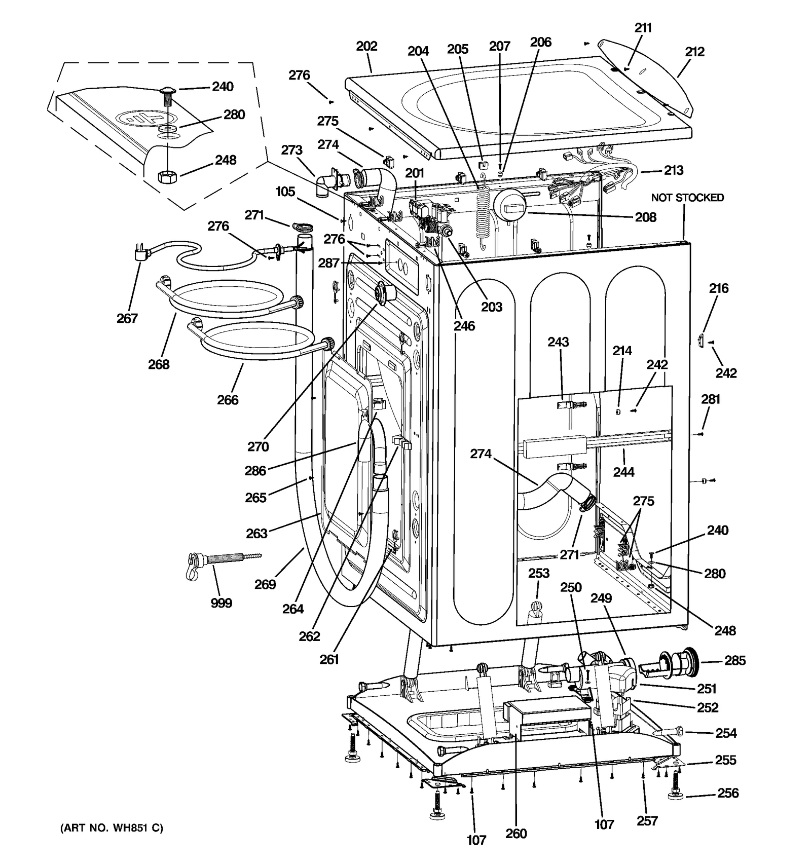 Wiring Cover