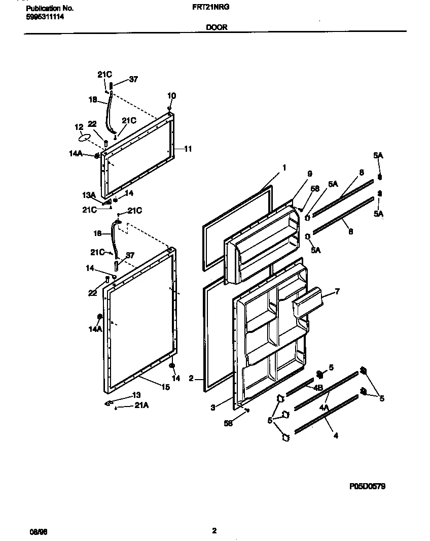 Gasket