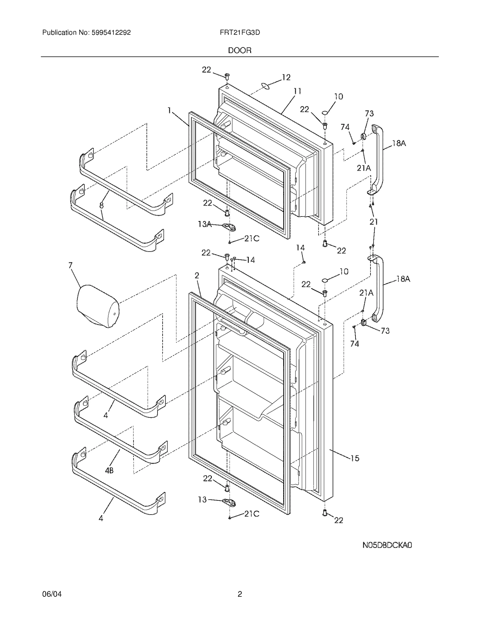 Water Adapter