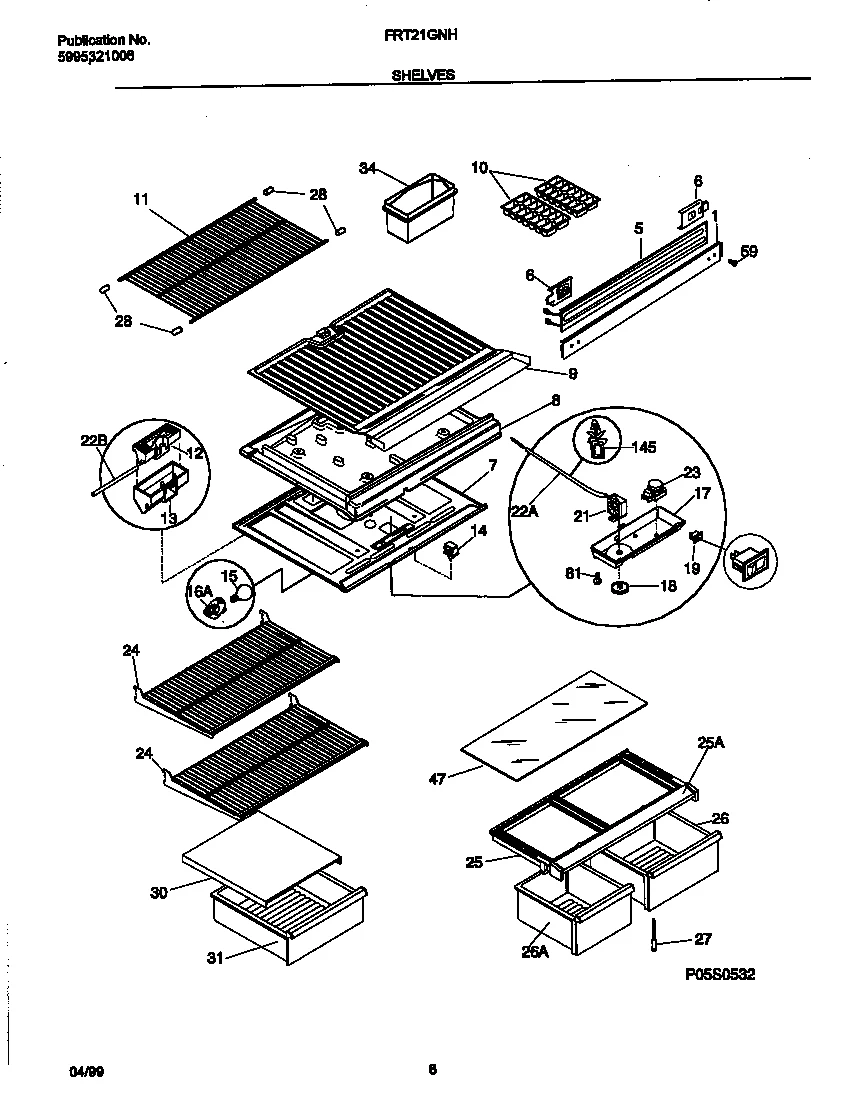 Shelf