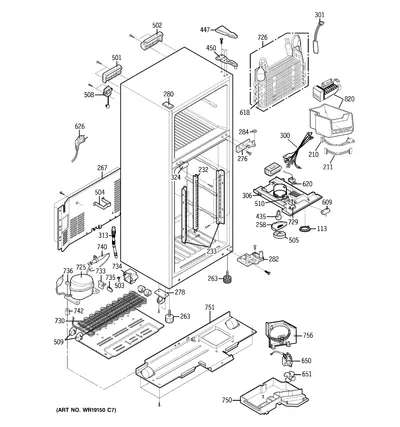 Diagram