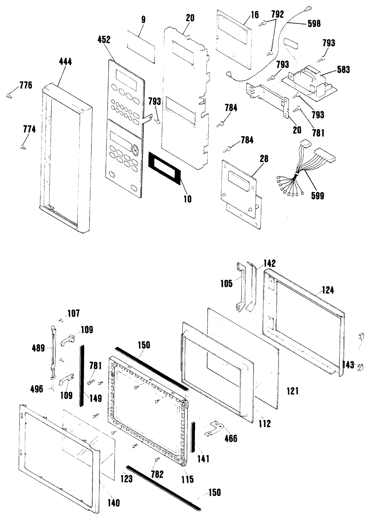 Transmission Bracket