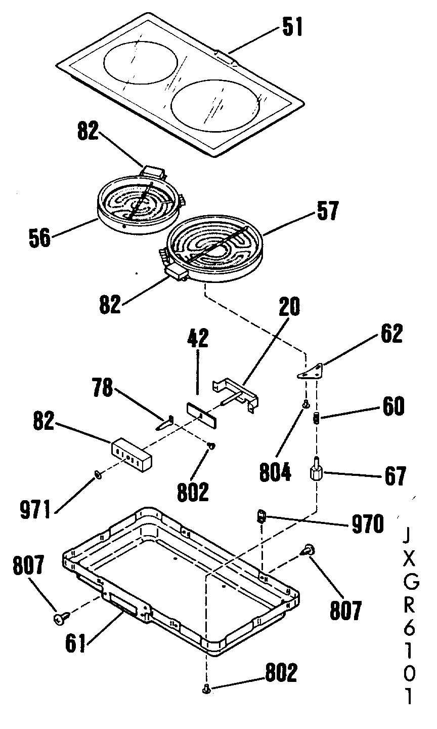 Thermal Switch