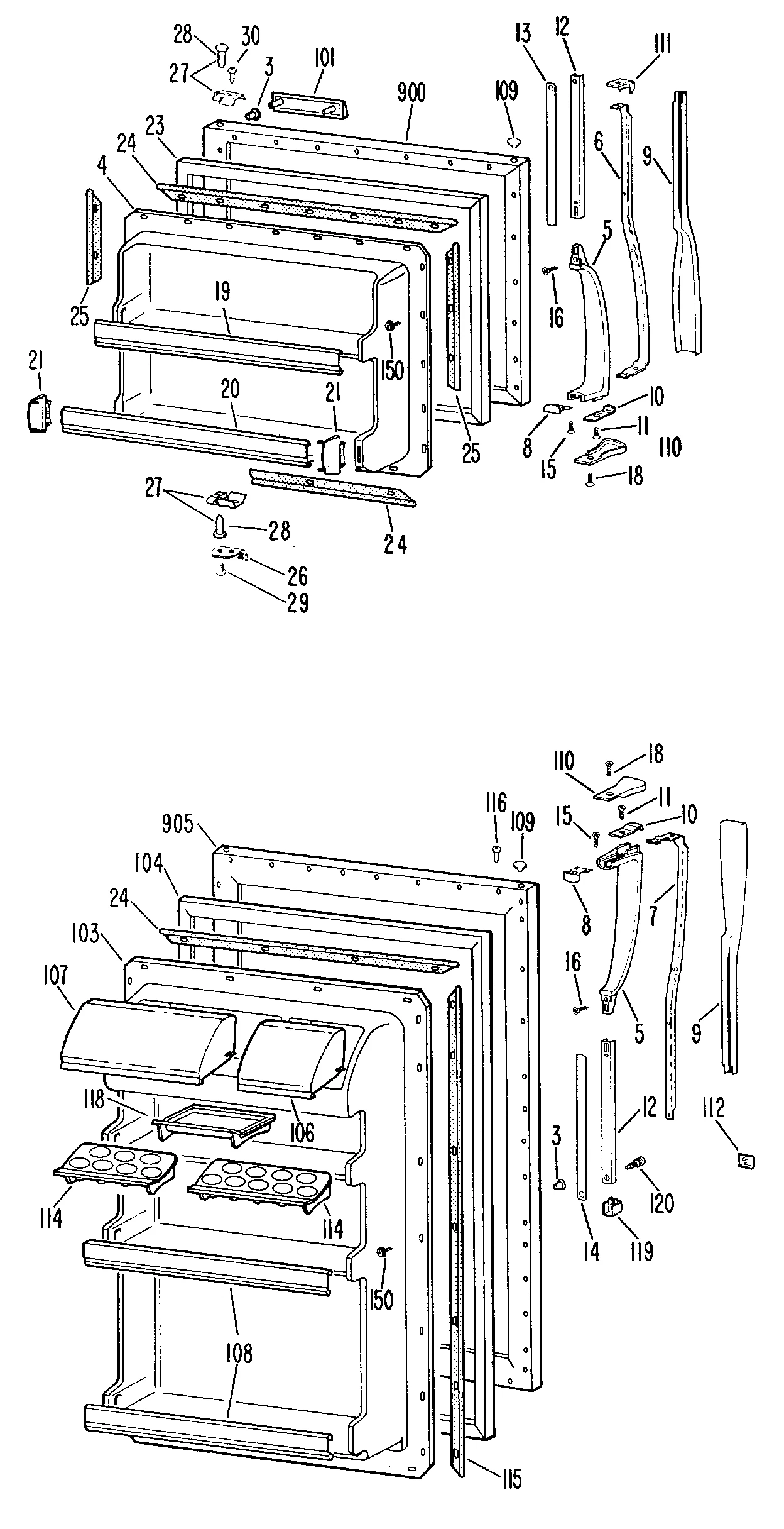 Gasket