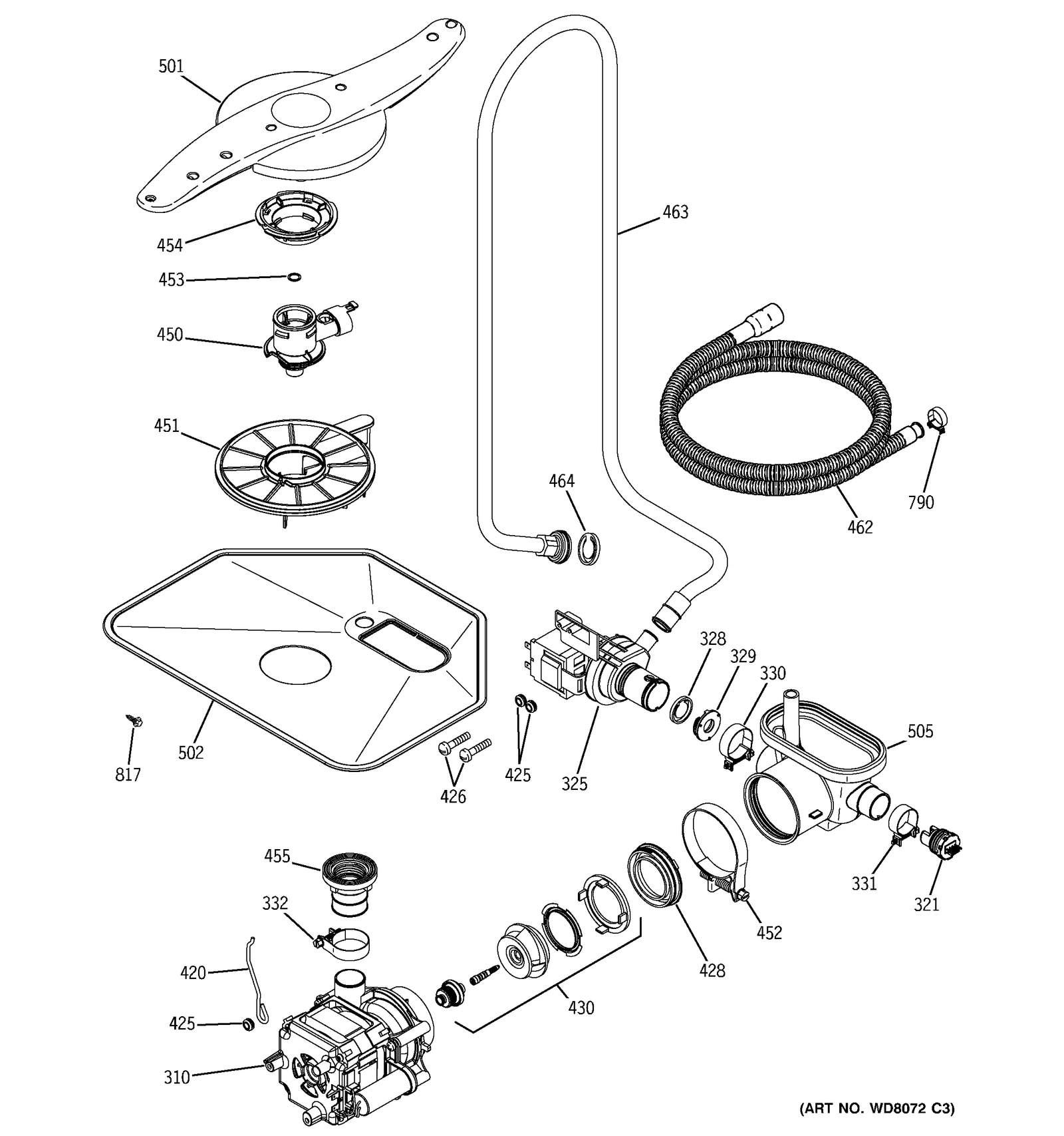 Flapper Valve