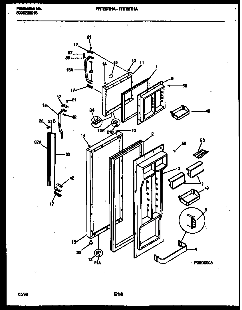 End Handle