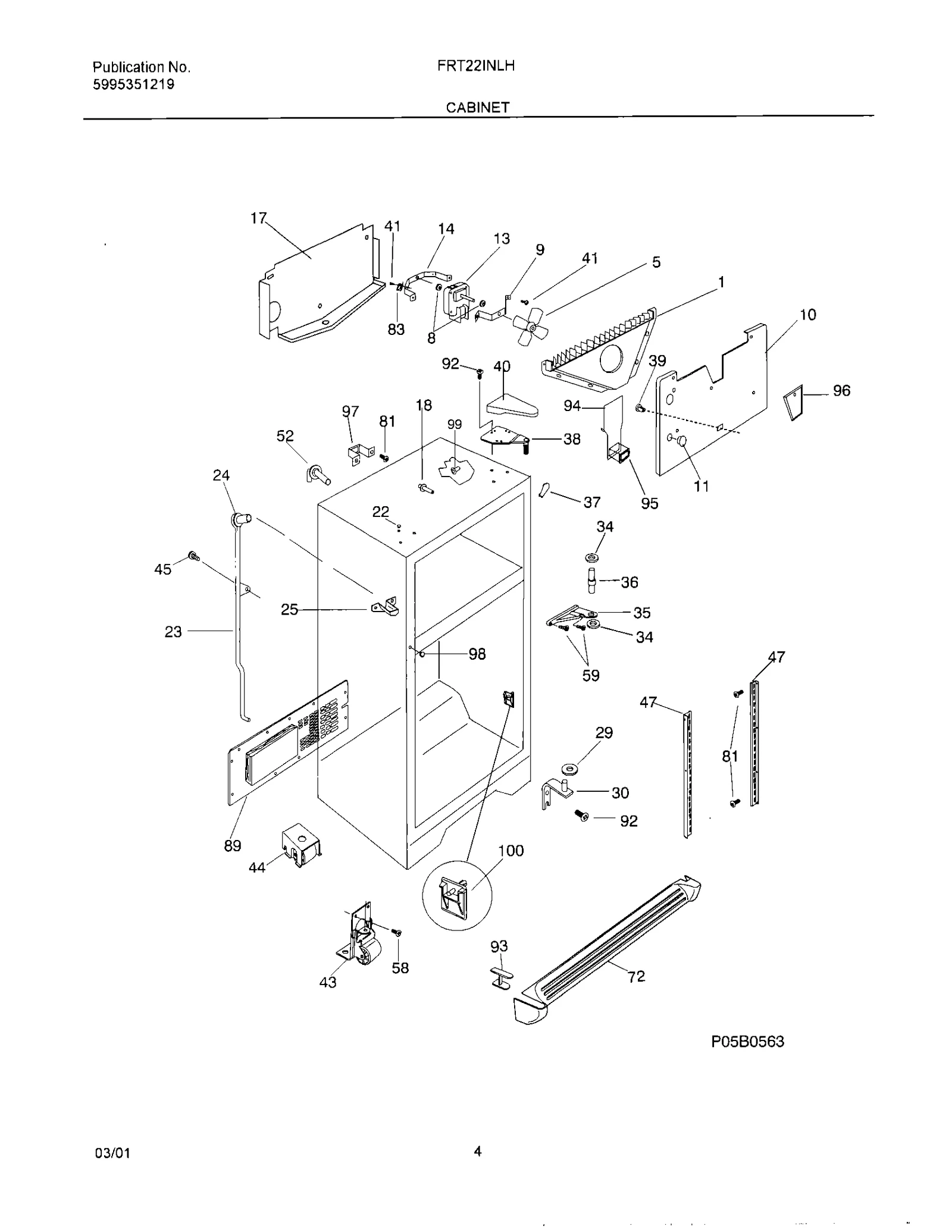 Tapping Plate
