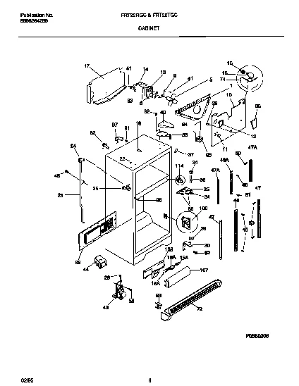 Wiring Cover