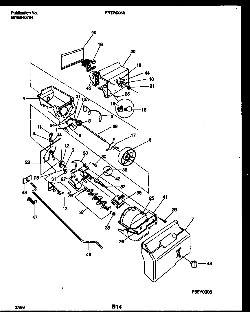 Repair Kit
