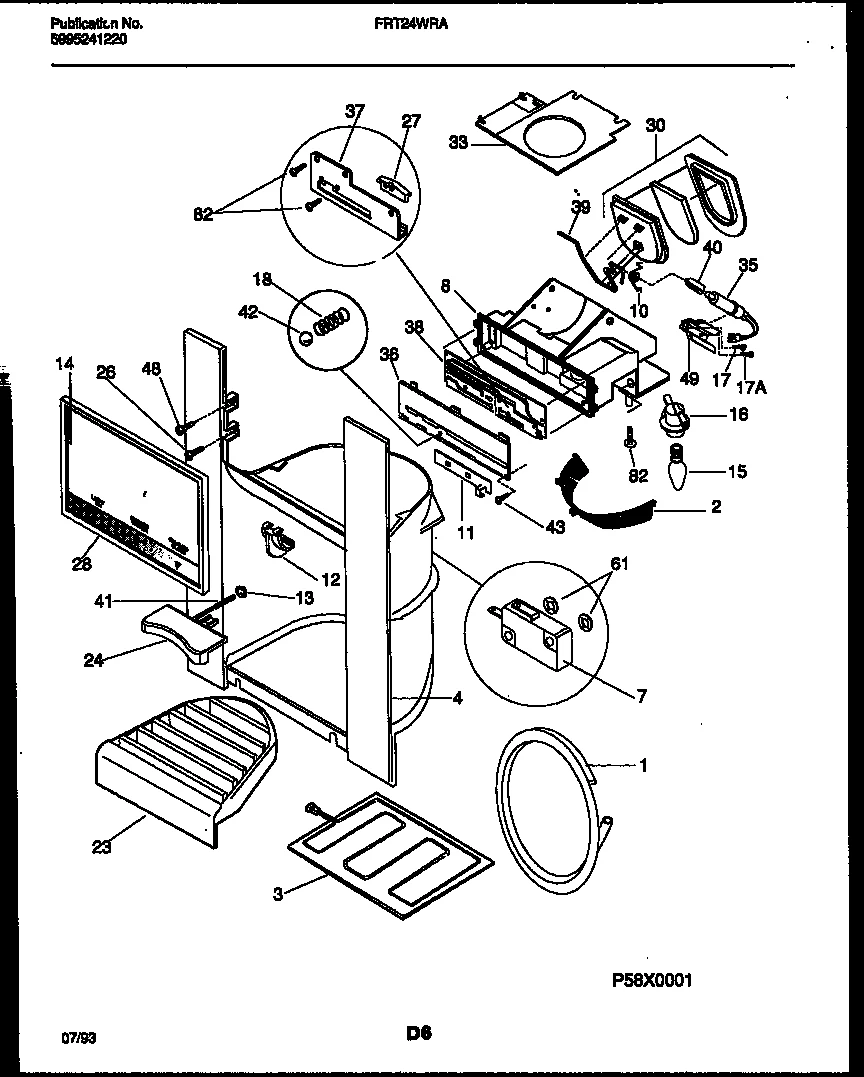 Selector Switch Slide