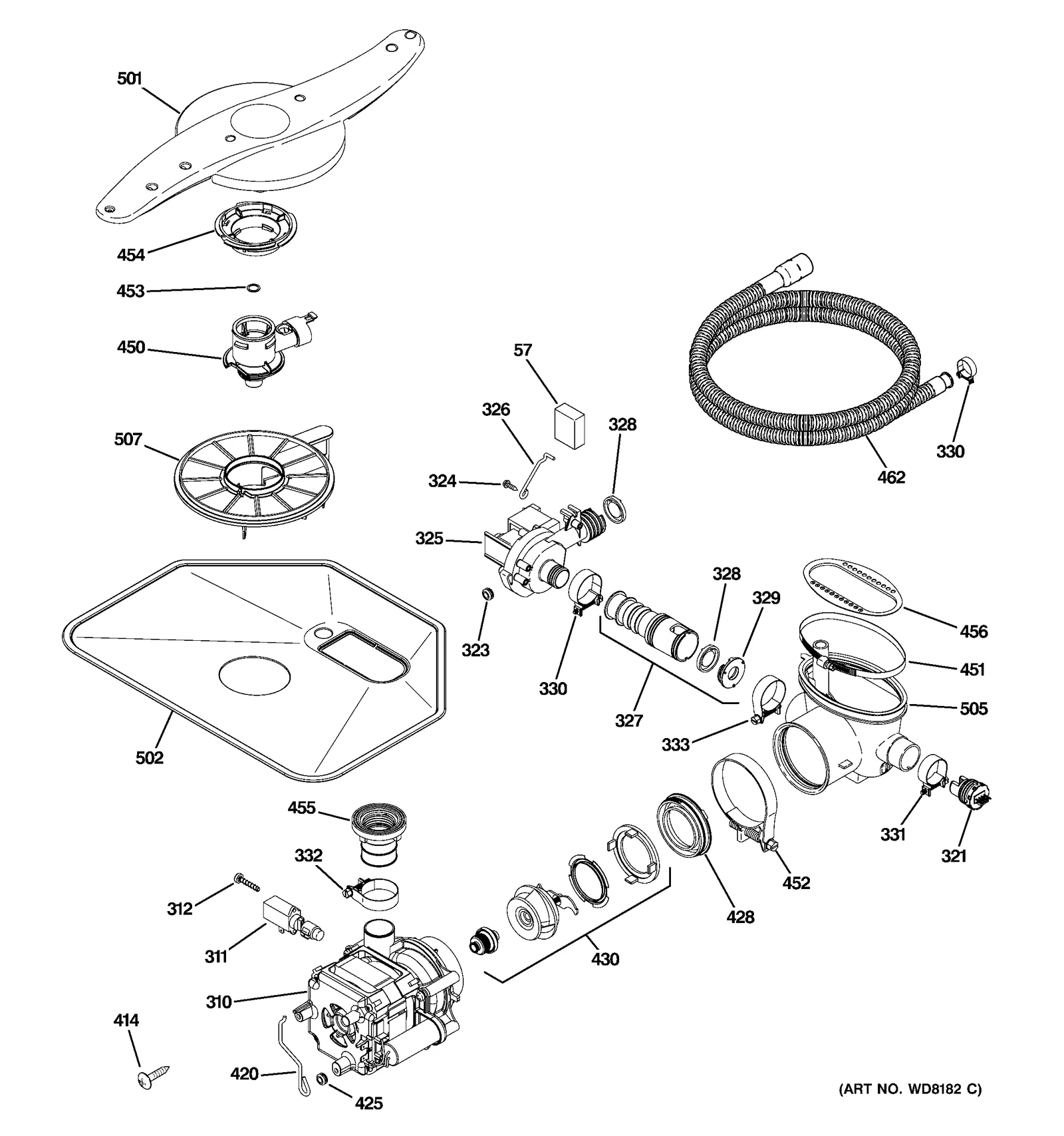 Mechanical Assembly