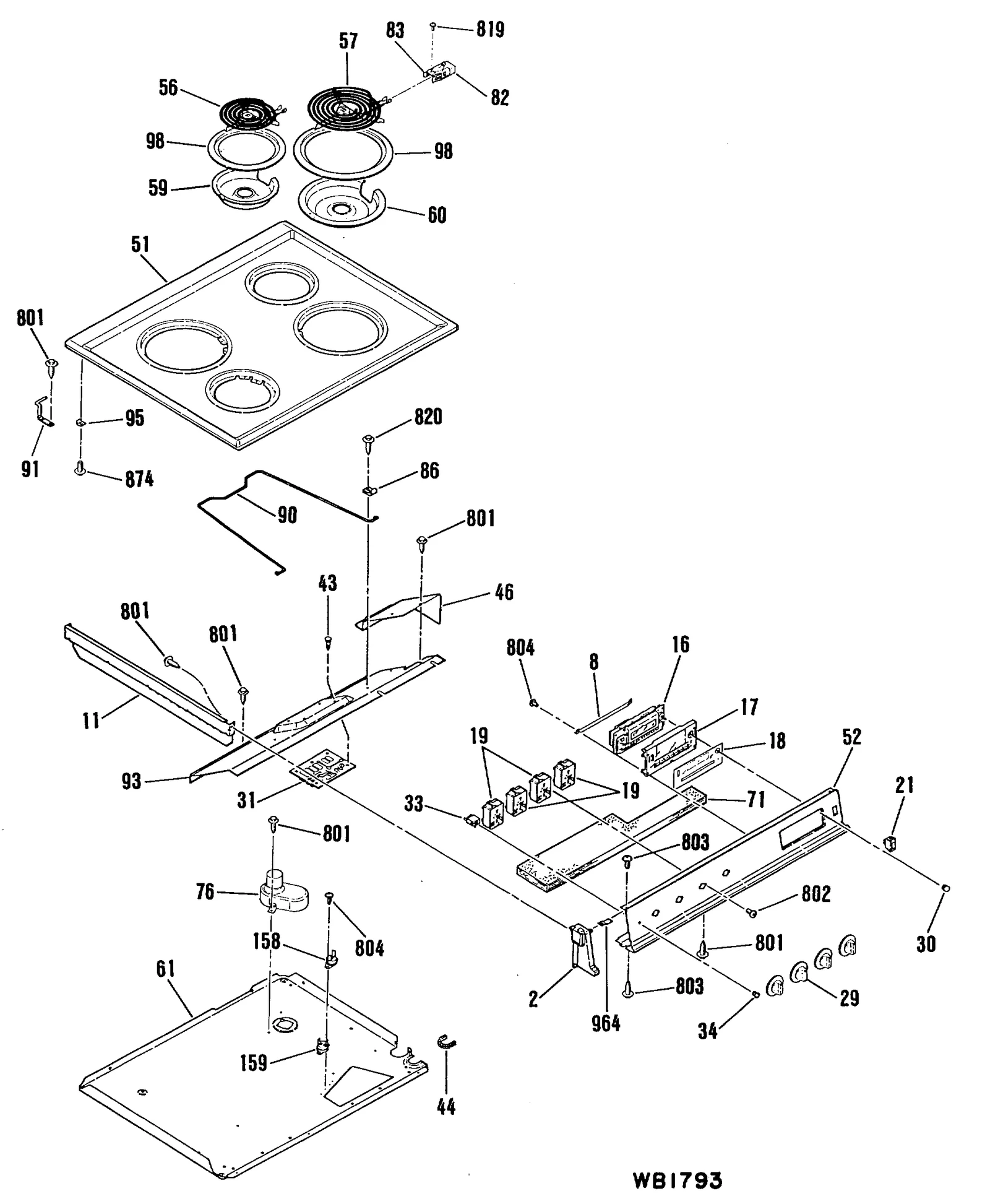Sensor Harness